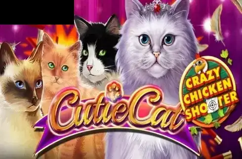 Cutie Cat CCS