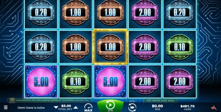 Cyber Cash
