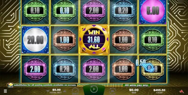 Cyber Cash