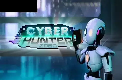 Cyber Hunter 2080