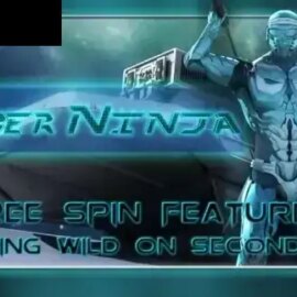 Cyber Ninja