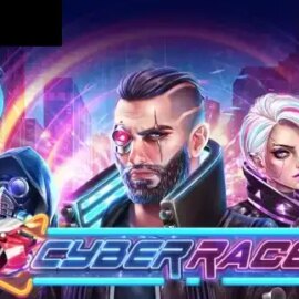 Cyber Race