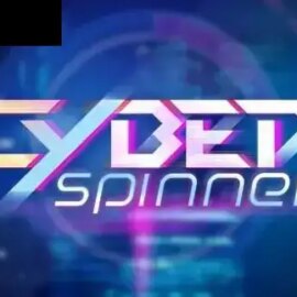 Cyber Spinner