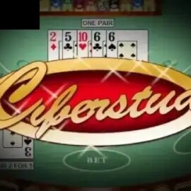 Cyber Stud Poker