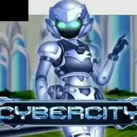 Cybercity