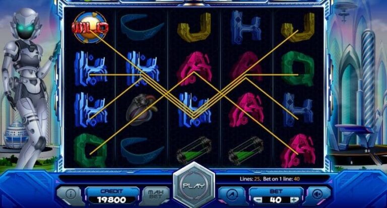 Cybercity