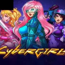 Cybergirls