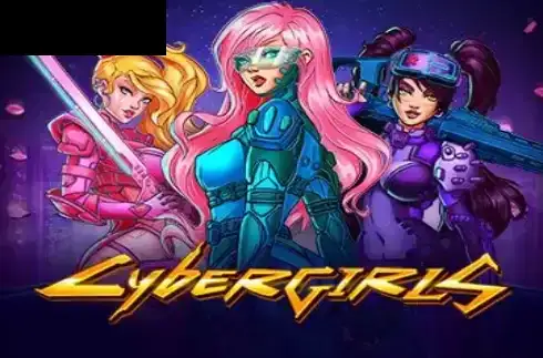 Cybergirls
