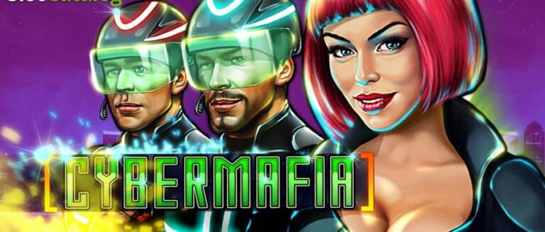 Cybermafia