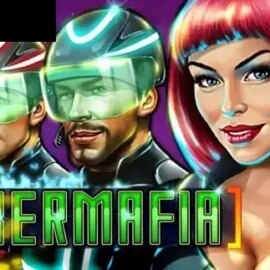 Cybermafia