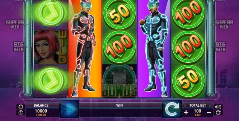 Cybermafia