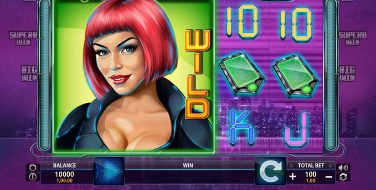 Cybermafia