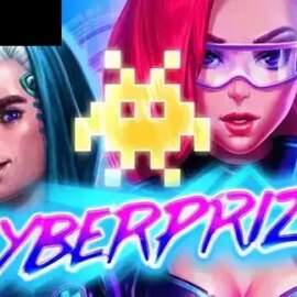 Cyberprize