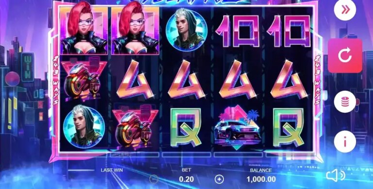 Cyberprize