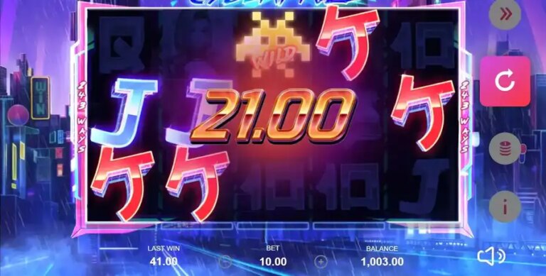 Cyberprize