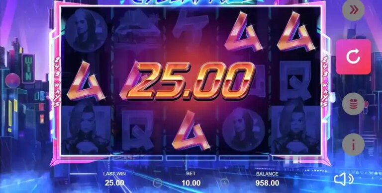 Cyberprize
