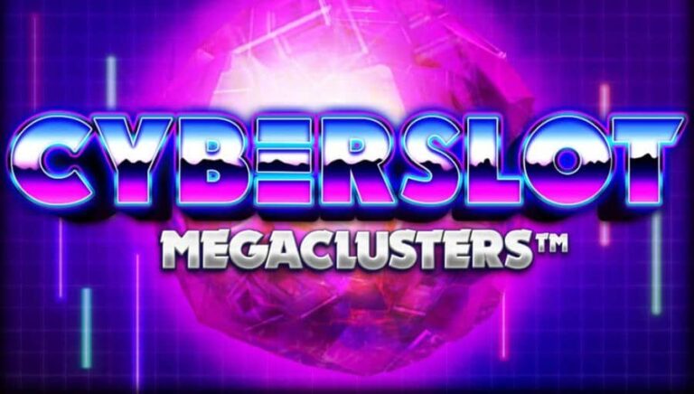 Cyberslot Megaclusters