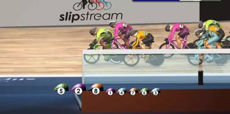 Cycle Racing
