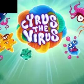Cyrus the Virus