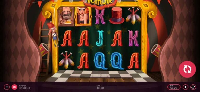 D Cirque
