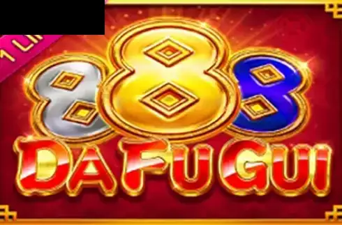 DA FU GUI