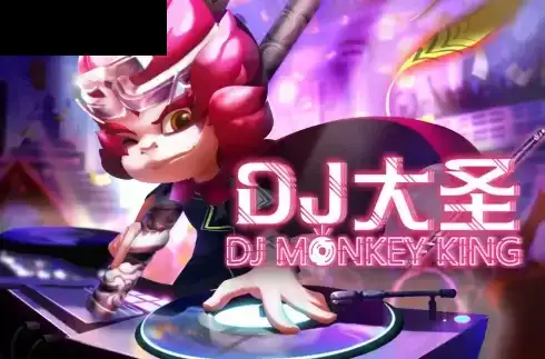 DJ Monkey King