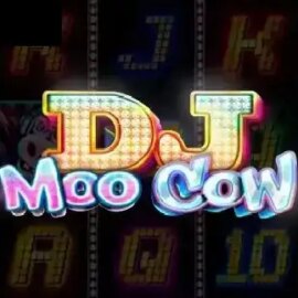 DJ Moo Cow