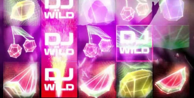 DJ WÏLD