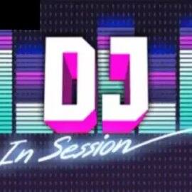 DJ in Session