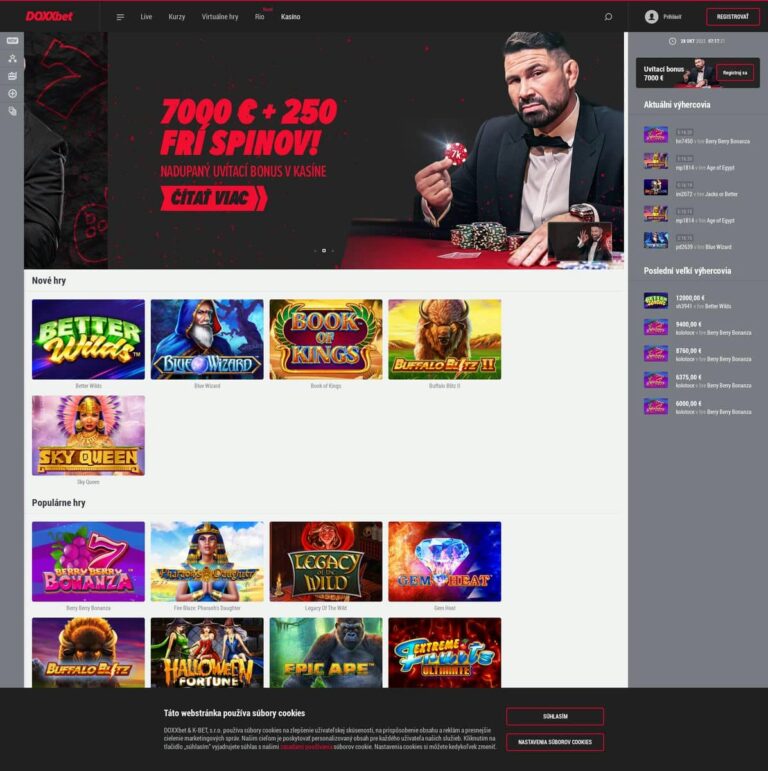 DOXXbet