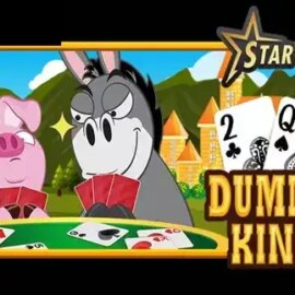 DUMMY KING