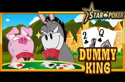 DUMMY KING