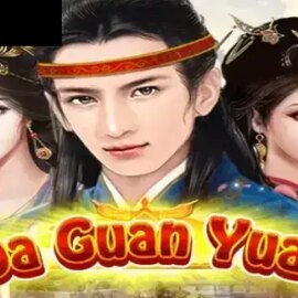 Da Guan Yuan