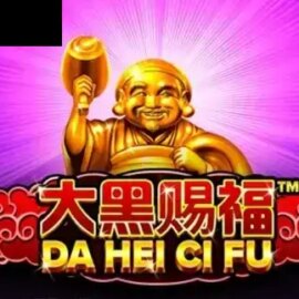 Da Hei Ci Fu