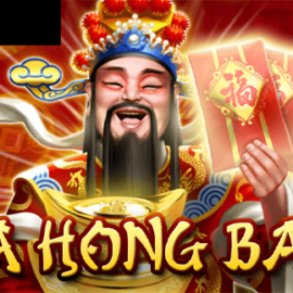 Da Hong Bao