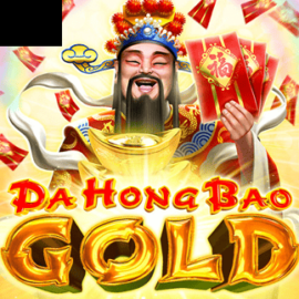 Da Hong Bao Gold