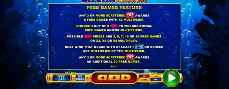Da Lan Deluxe