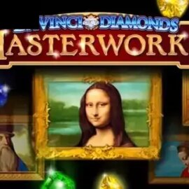 Da Vinci Diamonds Masterworks