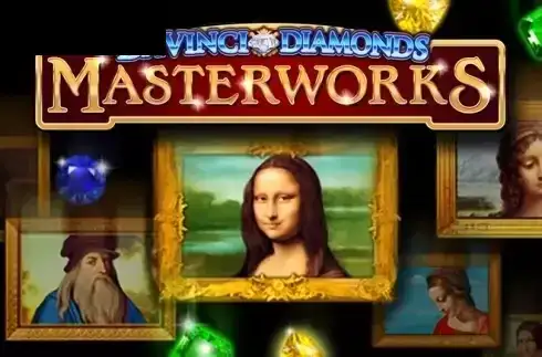Da Vinci Diamonds Masterworks