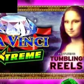 Da Vinci Extreme