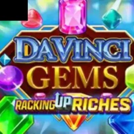 Da Vinci Gems