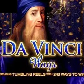 DaVinci Ways
