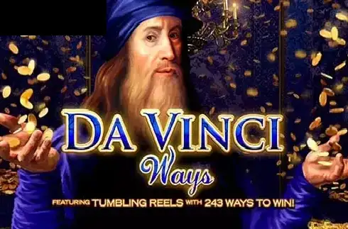 DaVinci Ways