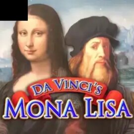 Da Vinci’s Mona Lisa