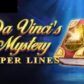 Da Vinci’s Mystery