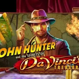 Da Vinci’s Treasure