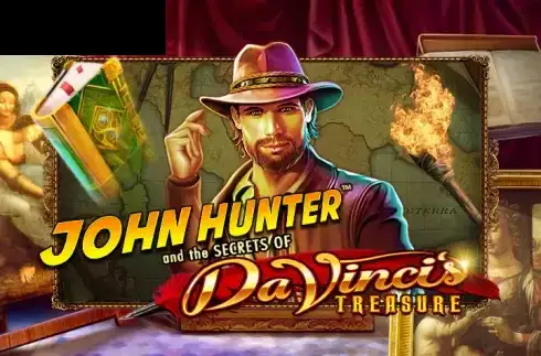 Da Vinci’s Treasure