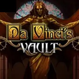 Da Vinci’s Vault