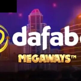 Dafabet Megaways