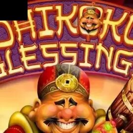 Daikoku Blessings